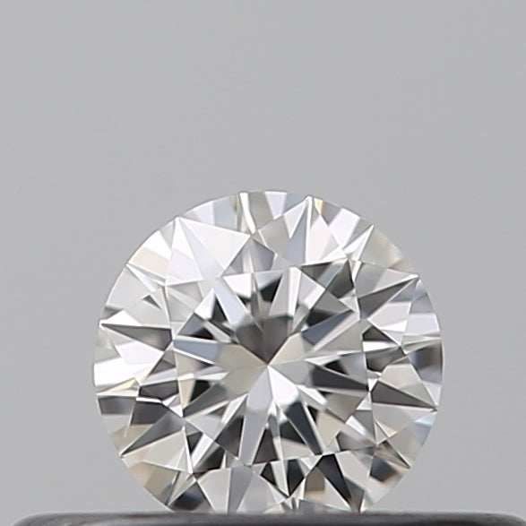 0.19 carat Round diamond G  VVS1 Excellent