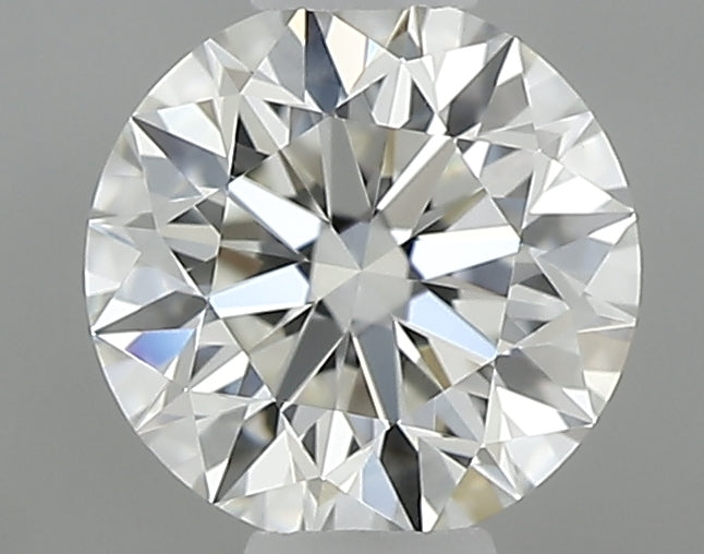 0.33 carat Round diamond H  VVS1 Excellent