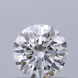 0.61 carat Round diamond D IF Excellent
