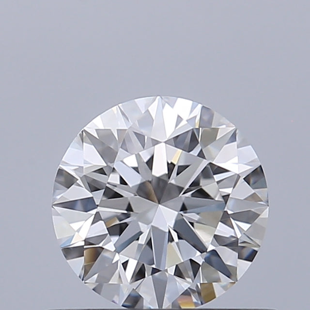 0.61 carat Round diamond D IF Excellent