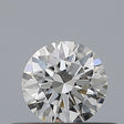 0.30 carat Round diamond F  IF Excellent