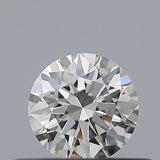 0.30 carat Round diamond F  IF Excellent