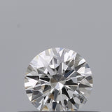 0.31 carat Round diamond D  VS1 Excellent