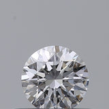 0.32 carat Round diamond D  VVS2 Excellent