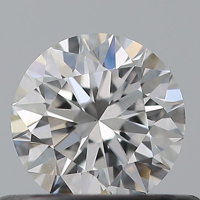 0.40 carat Round diamond E  VS2 Excellent