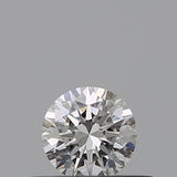 0.26 carat Round diamond F  VS1 Excellent