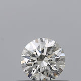 0.30 carat Round diamond H  VVS2 Excellent