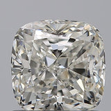 0.91 carat Cushion diamond F IF VeryGood