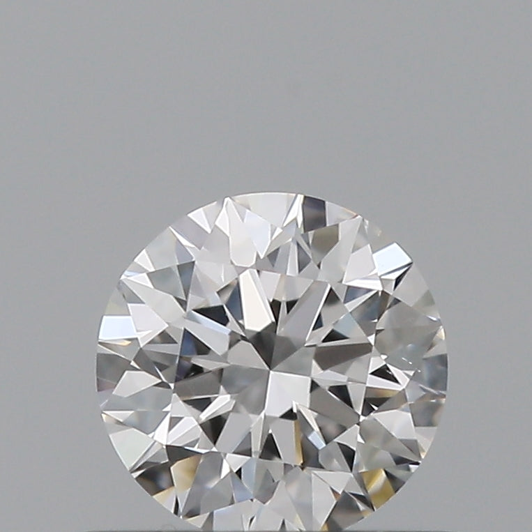 0.46 carat Round diamond E  VS2 Excellent