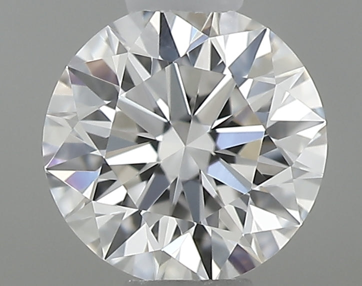 0.31 carat Round diamond F  VVS1 Excellent