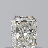 0.27 carat Radiant diamond I  VVS1