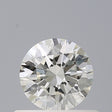 0.40 carat Round diamond H VVS1 Excellent