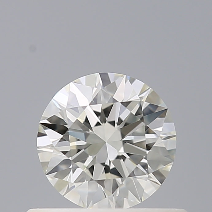 0.40 carat Round diamond H VVS1 Excellent