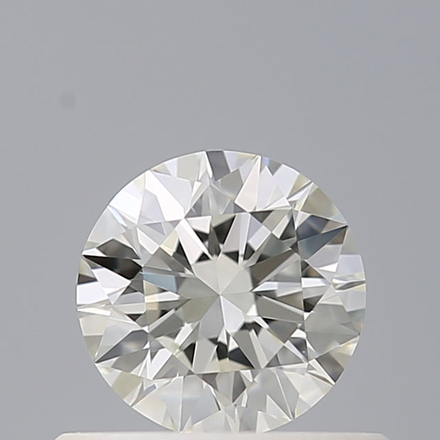 0.40 carat Round diamond H VVS1 Excellent
