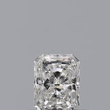 0.27 carat Radiant diamond F  VS1