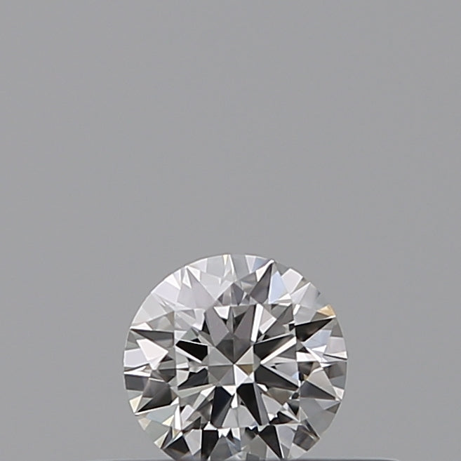 0.18 carat Round diamond G  VVS1 Excellent