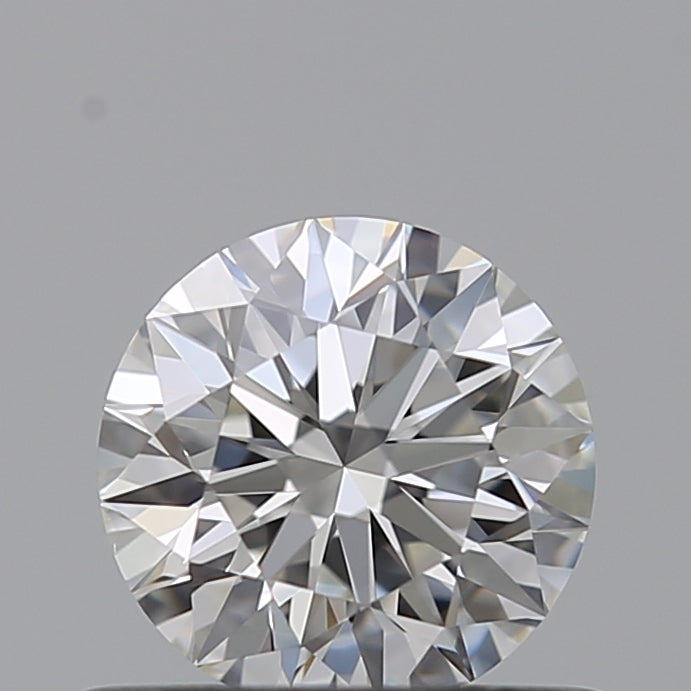 0.51 carat Round diamond G  VS2 Excellent