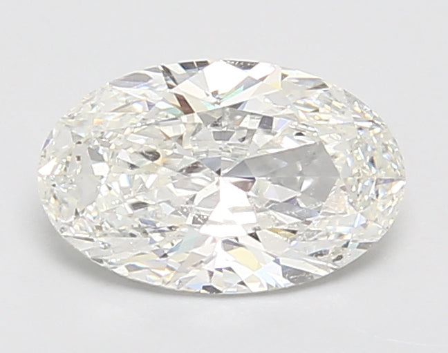 1.50 carat Oval diamond G  SI2