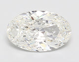 1.50 carat Oval diamond G  SI2