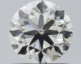 1.00 carat Round diamond H  VS2 Very good