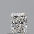 0.36 carat Radiant diamond F  VS1 