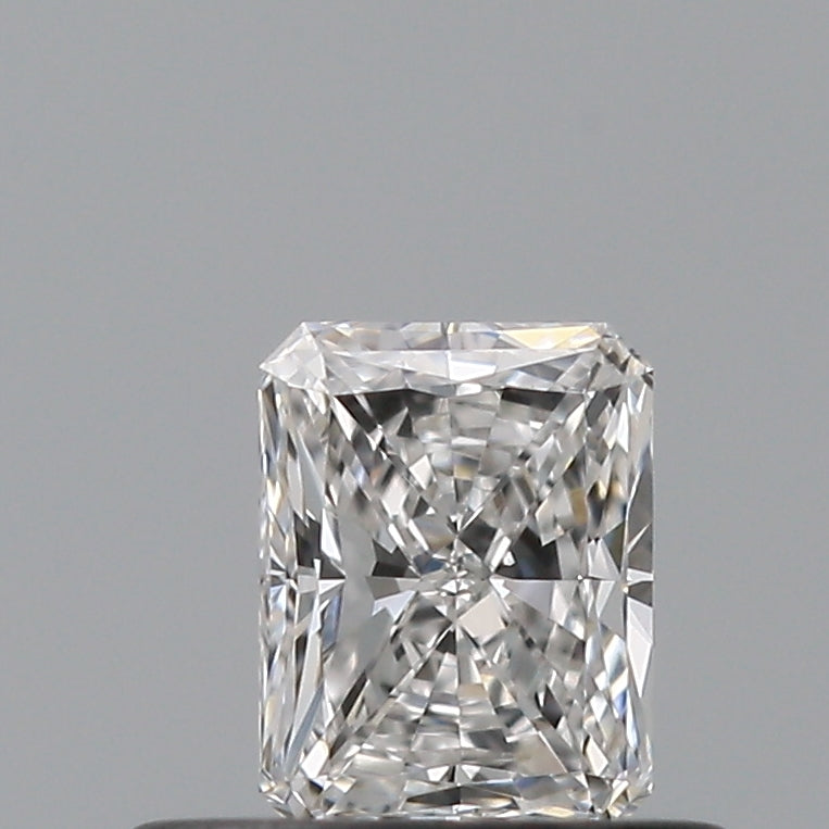 0.36 carat Radiant diamond F  VS1 