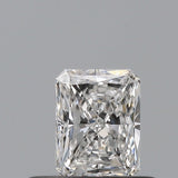0.36 carat Radiant diamond F  VS1 