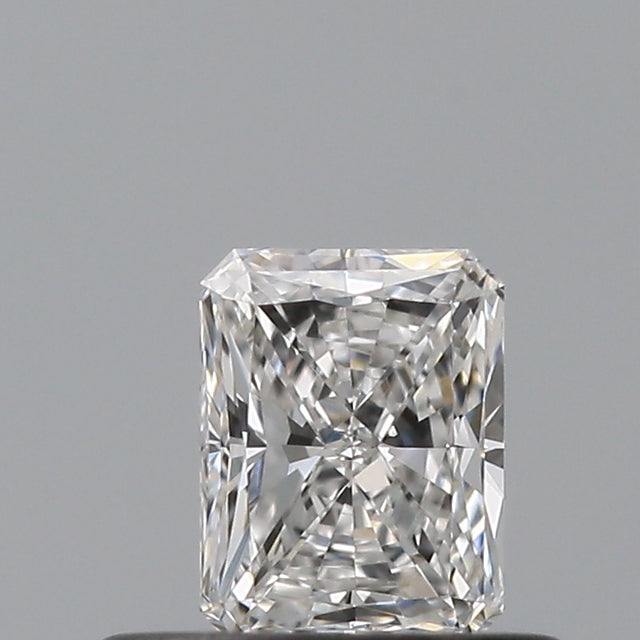 0.36 carat Radiant diamond F  VS1 