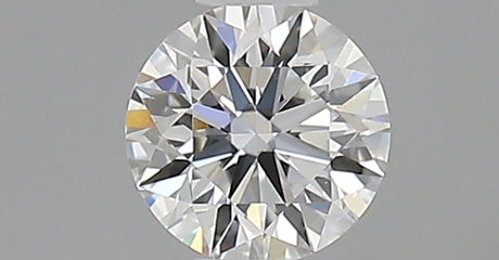 0.32 carat Round diamond G  VS2 Excellent