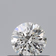 0.35 carat Round diamond H VS1 Excellent