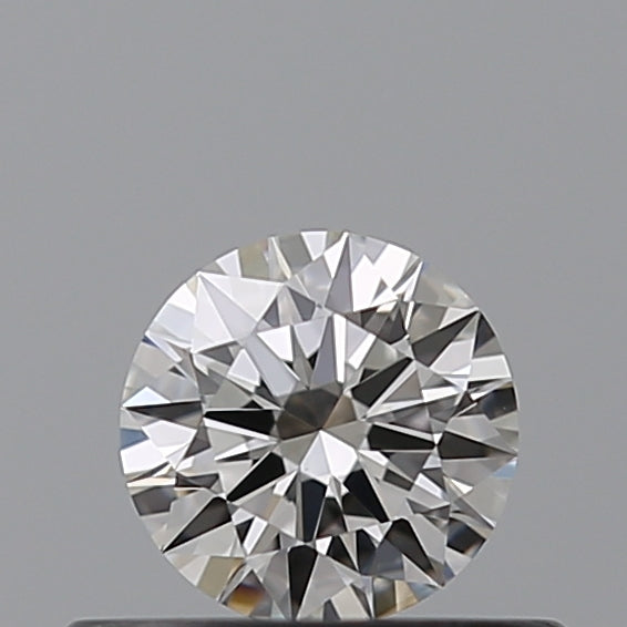 0.30 carat Round diamond G  IF Excellent