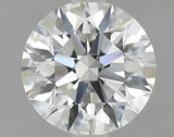 1.55 carat Round diamond G VS1 Excellent