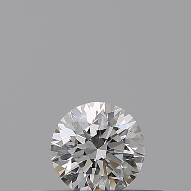 0.20 carat Round diamond G  VVS2 Excellent