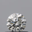 0.36 carat Round diamond G VVS1 Excellent