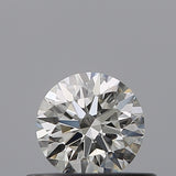 0.36 carat Round diamond G VVS1 Excellent
