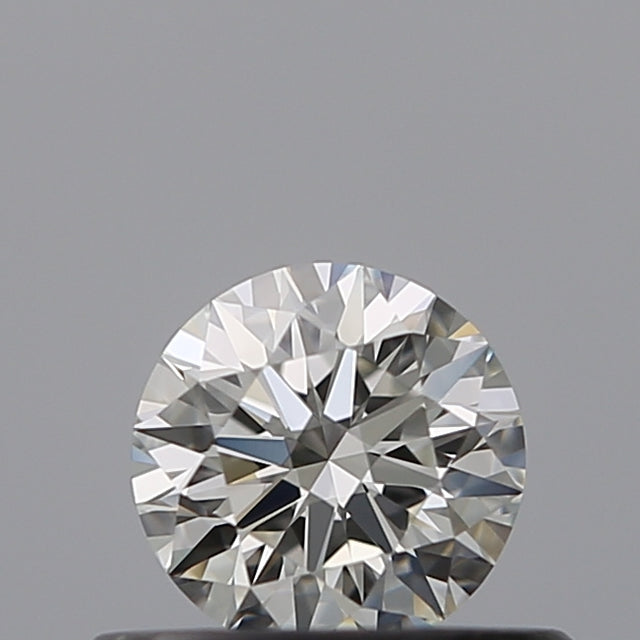 0.36 carat Round diamond G VVS1 Excellent