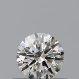 0.35 carat Round diamond G  VS1 Excellent