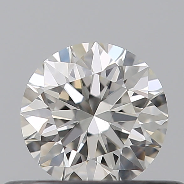 0.35 carat Round diamond G  IF Excellent