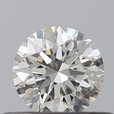 0.35 carat Round diamond G  IF Excellent