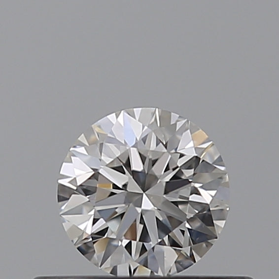 0.28 carat Round diamond F  VS1 Excellent