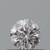 0.28 carat Round diamond F  VS1 Excellent