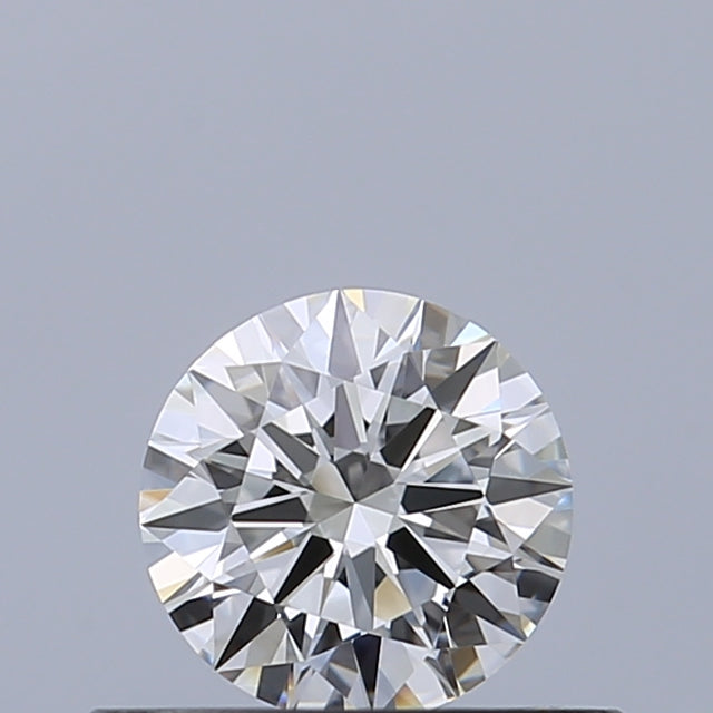0.40 carat Round diamond G IF Excellent