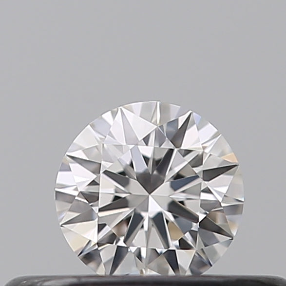 0.19 carat Round diamond E  VS2 Excellent