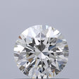 0.61 carat Round diamond I IF Excellent