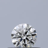 0.27 carat Round diamond G VS1 Excellent