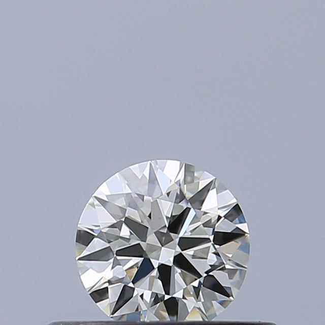0.27 carat Round diamond G VS1 Excellent