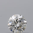 0.33 carat Round diamond G VVS2 Excellent
