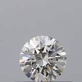 0.33 carat Round diamond G VVS2 Excellent