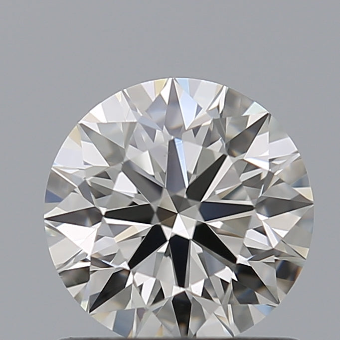 0.91 carat Round diamond I  VS1 Excellent