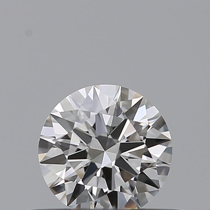 0.33 carat Round diamond F  VS1 Excellent